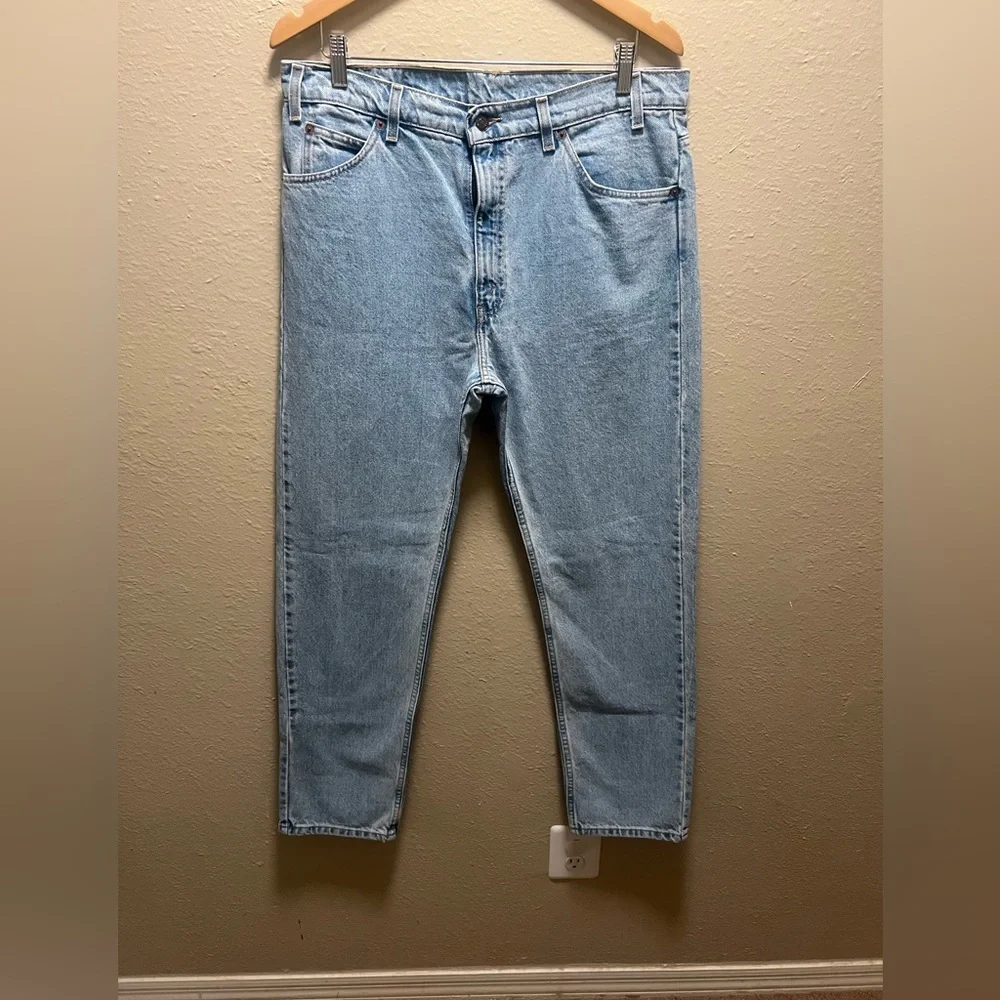 Levi's Jeans #505
